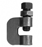 DUCTILE IRON PRESSING BEAM CLAMP