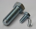 BOLT AND NUT