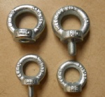 EYE BOLT AND NUT