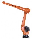 Robot KR 20 R3100