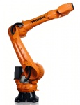 Robot KR 50 R2500