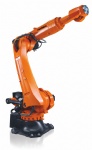 Robot KR 240 R2900-2