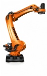 Robot KR 240 R3200 PA