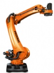 Robot KR 180 R3200 PA