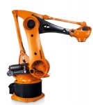 Robot KR 700 PA
