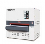 HEAVY-DUTY TWO HEADS BELT SANDER